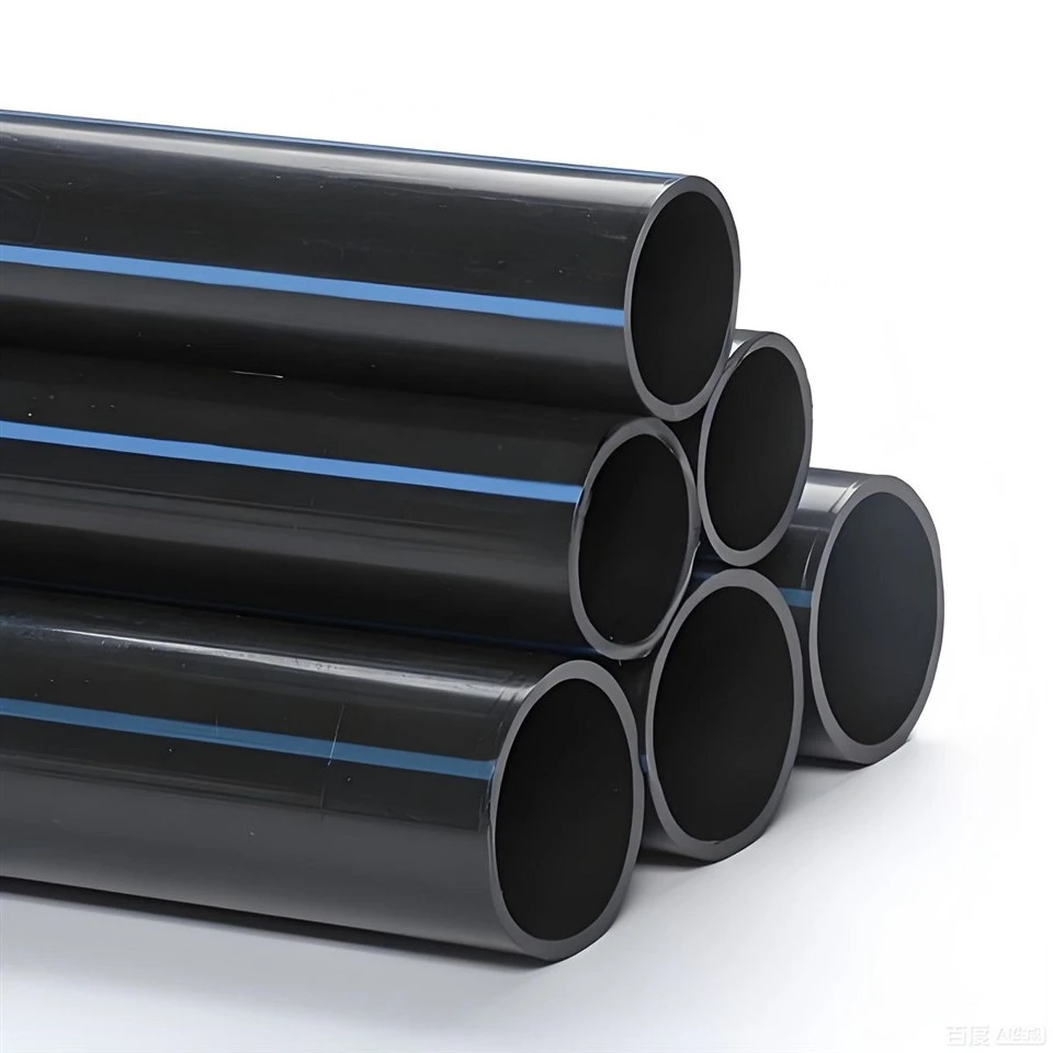 צינור HDPE