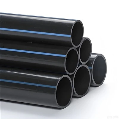 צינור HDPE