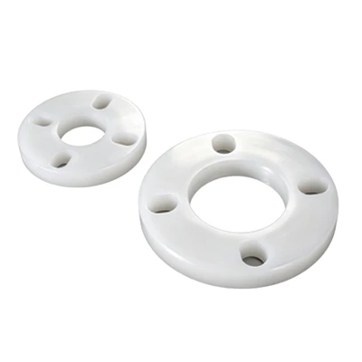 אוגן PVDF